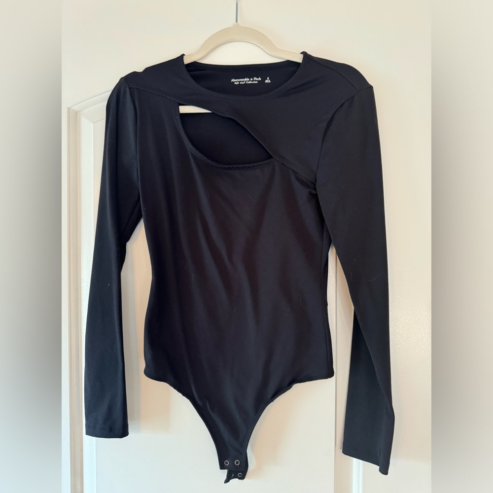 Abercrombie Bodysuit